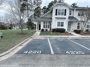 4220 Brenmar Ln, Durham, NC 27713