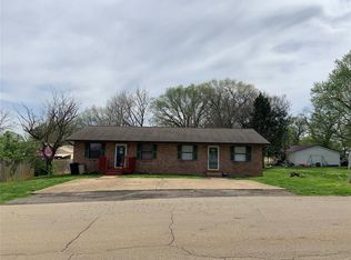 505 National St, Park Hills, MO 63601