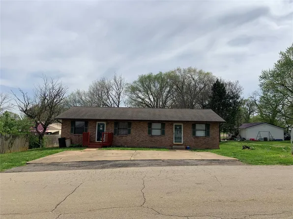 505 National St, Park Hills, MO 63601