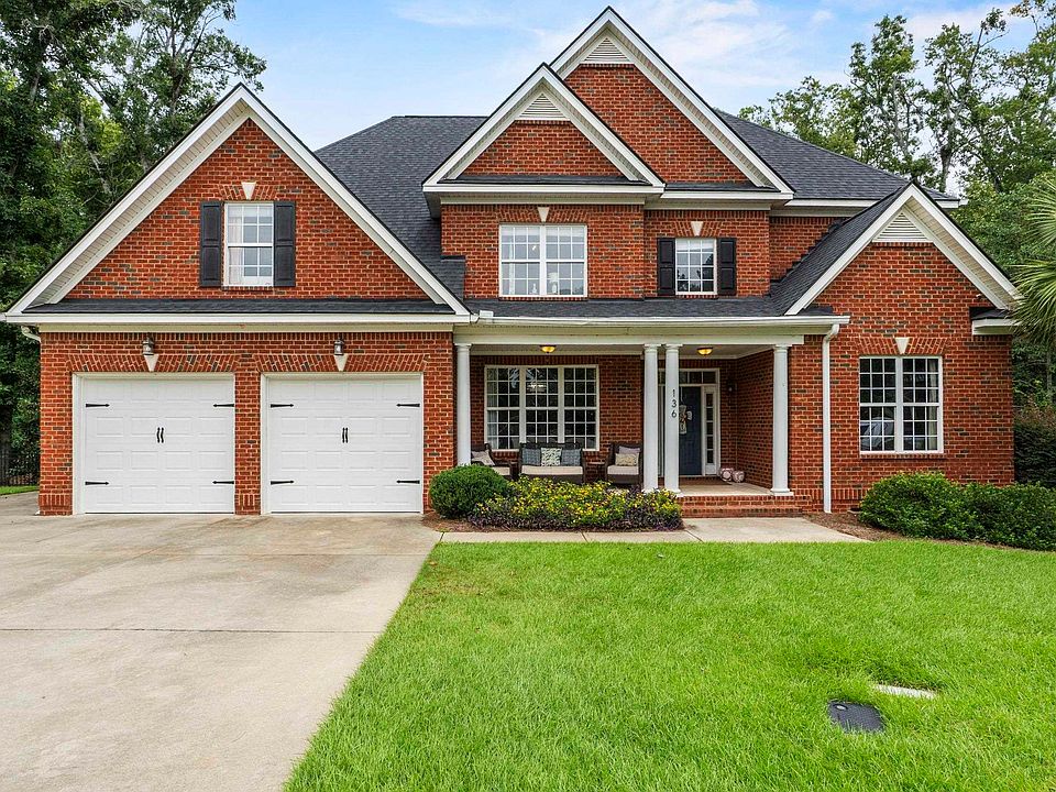 1st image of 136 Hawks Ridge Ln