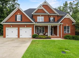 136 Hawks Ridge Ln, Chapin, SC 29036