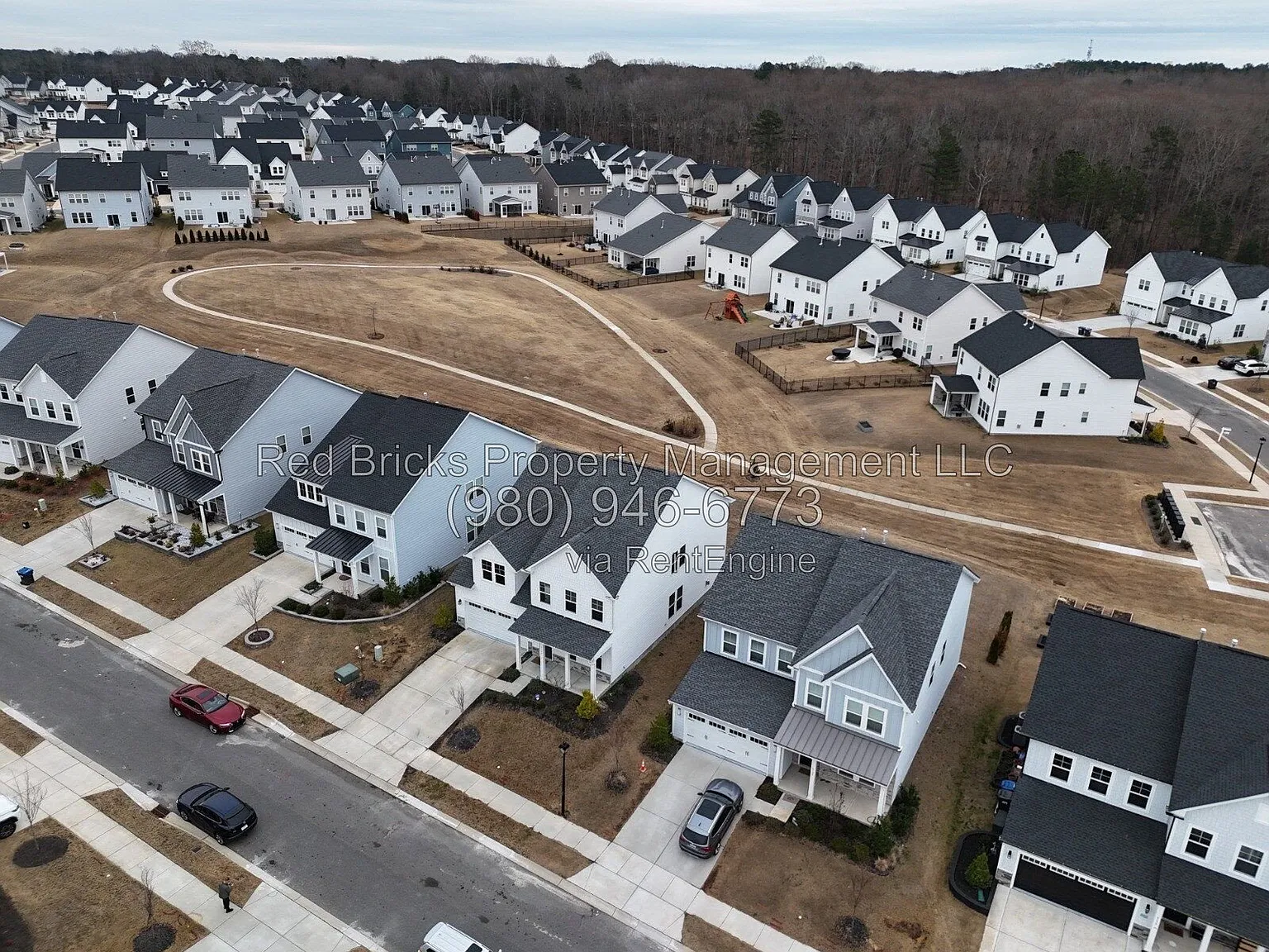 4 bed, 3.0 bath, 3197 sqft, $3,395 — Photo 4