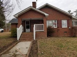 3516 Minnow Bridge Rd, Carlisle, SC 29031