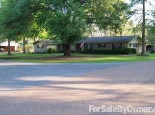 328 Woodland Ave, Ferriday, LA 71334