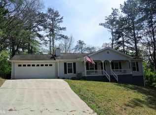 8 Arrowhead Dr SE, Rome, GA 30161