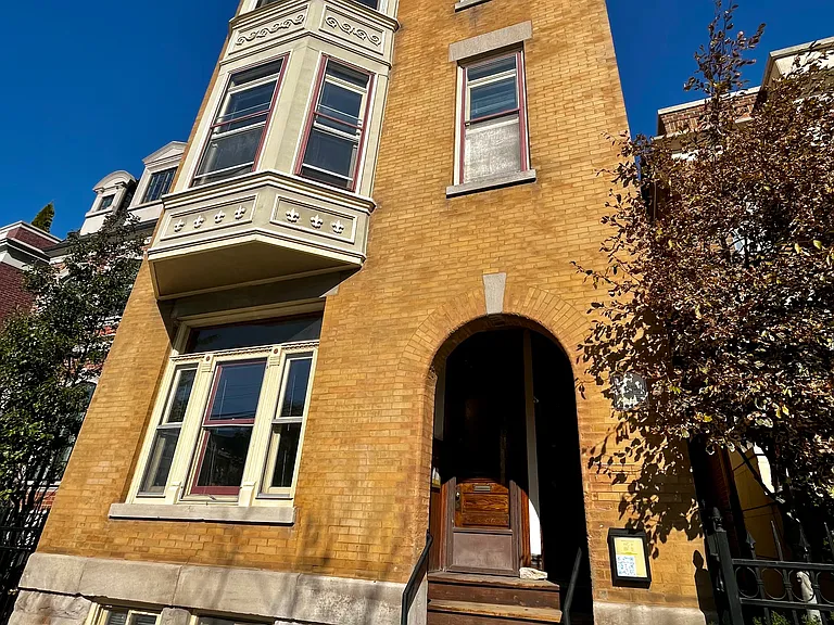 638 W Drummond Pl #G — Photo 20