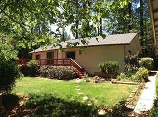 15264 Rattlesnake Rd, Grass Valley, CA 95945