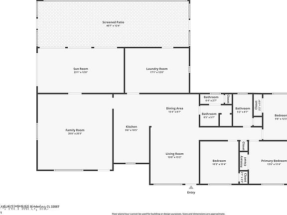 3rd image of 26464 COUNTY ROAD 250