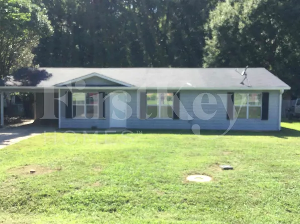 117 Whispering Pine Ln NE, White, GA 30184