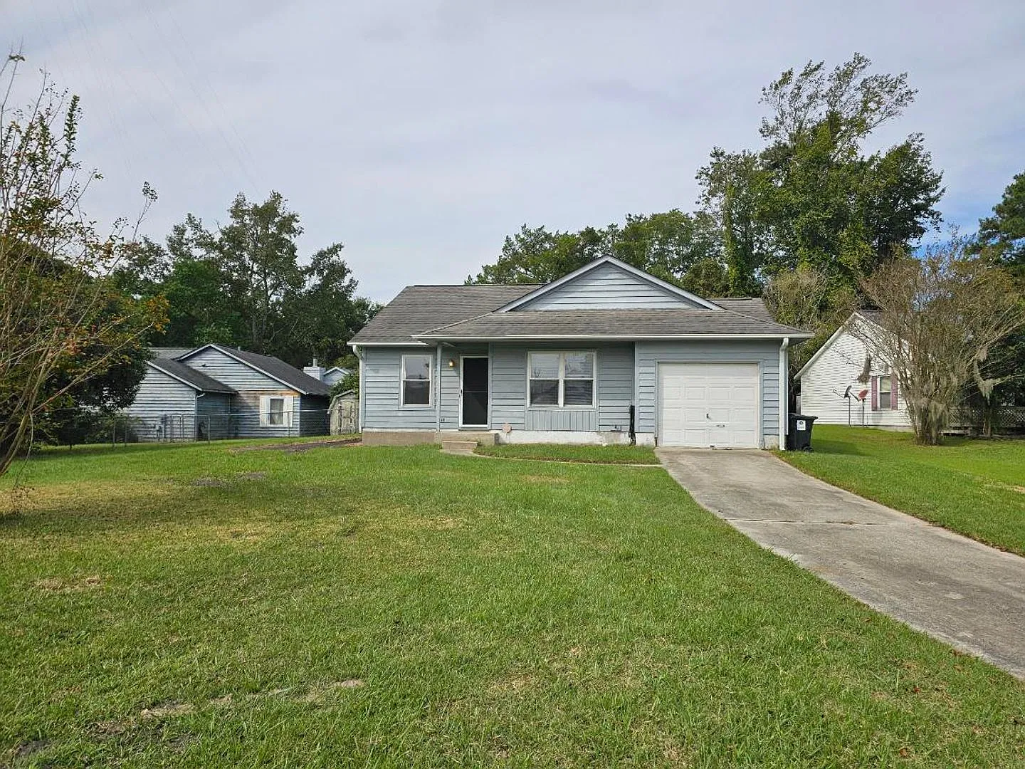 3701 Dovefield Ct - Taylor Creek Subdivision - New Bern — Photo 2