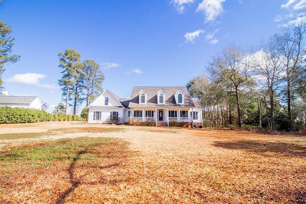 130 Flowing Well Rd, Wagener, SC 29164 Zillow
