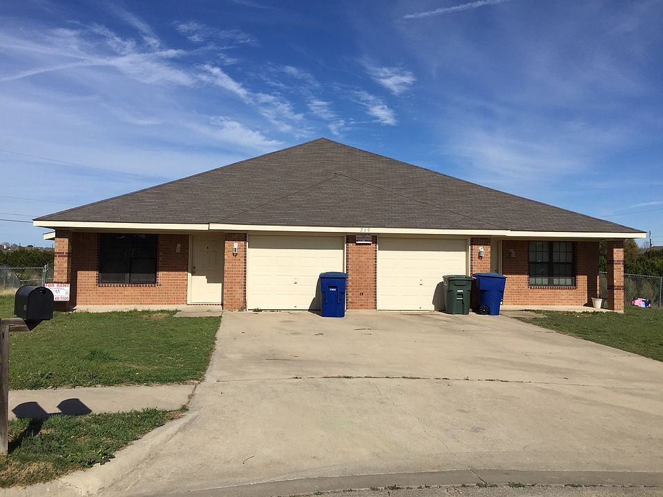 1st image of 219 Janelle Dr APT B