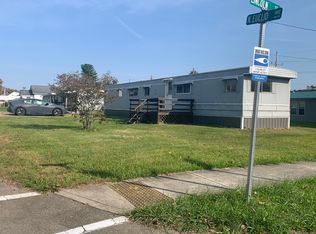 102 N Euclid Ave, Parker, PA 16049