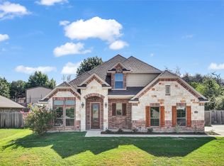 2217 Trace Ridge Dr, Weatherford, TX 76087