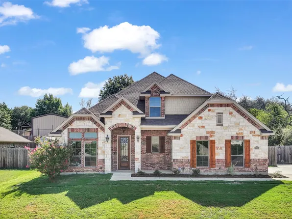 2217 Trace Ridge Dr, Weatherford, TX 76087