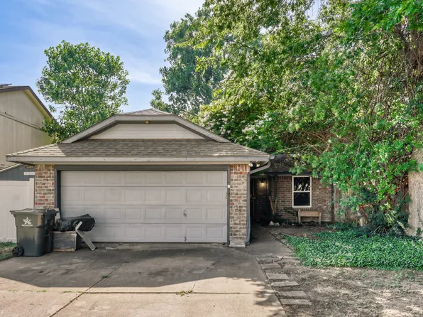 4811 Abbott Ave, Arlington, TX 76018