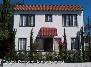 3444 Fairmount Blvd, Riverside, CA 92501