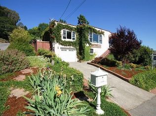 7 Clark St, San Rafael, CA 94901