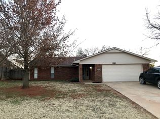 142 E Bonita Dr, Elk City, OK 73644