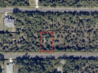 551 Fondulac St SW, Palm Bay, FL 32908