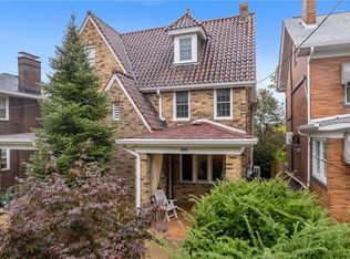 1241 Denniston St, Pittsburgh, PA 15217