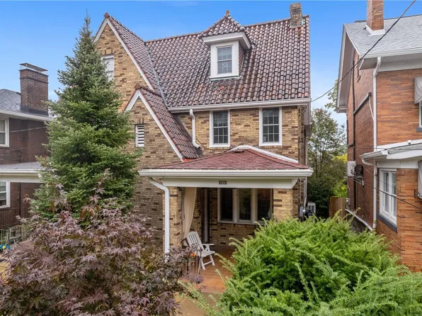 1241 Denniston St, Pittsburgh, PA 15217