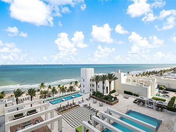 101 S Fort Lauderdale Beach Blvd Apt 1105 Fort Lauderdale Fl Mls F Zillow