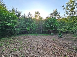 544 B Johnson Rd SE TRACT 4, Fairmount, GA 30139