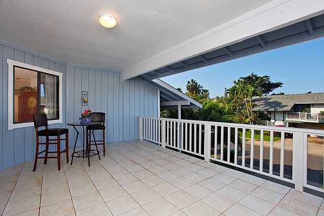 240sf to Enjoy a Maui Lifestyle