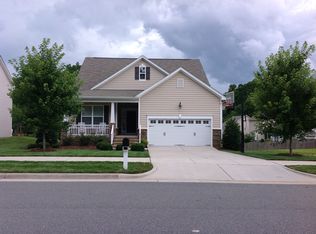 233 Forbes Rd, Wake Forest, NC 27587