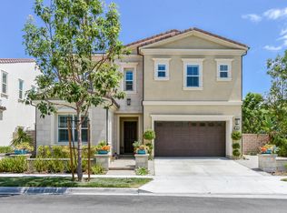 18 Tomango, Lake Forest, CA 92630