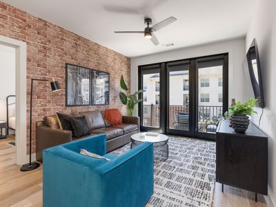303 31st Ave N #305, Nashville, TN, 37203
