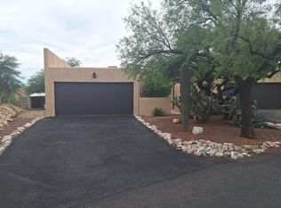 4644 E Camino Culiacan, Tucson, AZ 85718
