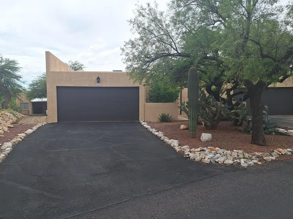 4644 E Camino Culiacan, Tucson, AZ 85718