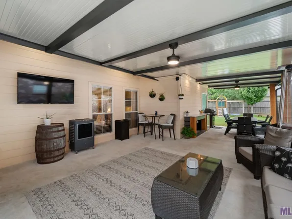 10171 Hillmont Ave, Baton Rouge, LA 70810