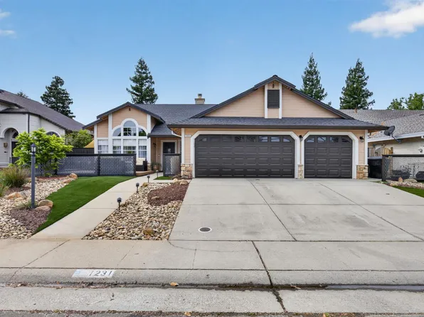 1231 Chablis Cir, Roseville, CA 95747