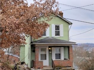 204 Pleasantview Ave, Butler, PA 16001