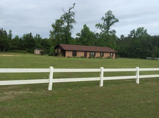 1208 Norsworthy Rd, Strong, AR 71765