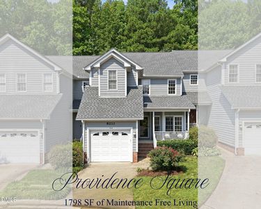 8211 Hempshire Pl APT 104, Raleigh, NC, 27613