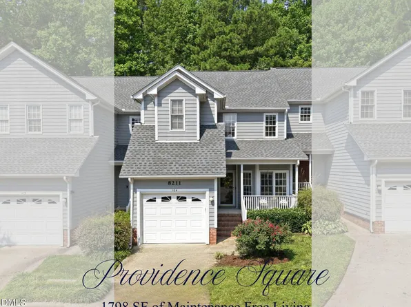8211 Hempshire Pl, Raleigh, NC 27613