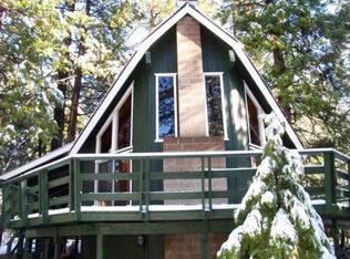 2218 Pardee Dr, Arnold, CA