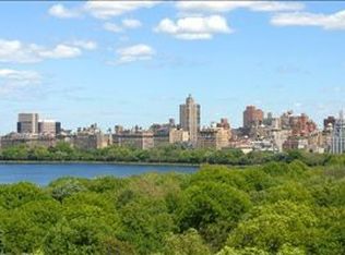 230-234 Central Park W, New York, NY 10024