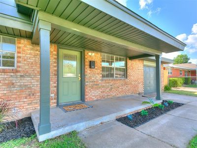 111 S Bristow Ave, Moore, OK, 73160