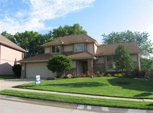 15430 Hamilton St, Omaha, NE 68154