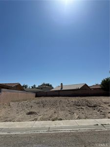 833 Beach Dr LOT 6, Needles, CA, 92363