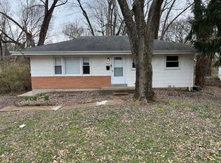 624 Wesley Ave, Saint Louis, MO