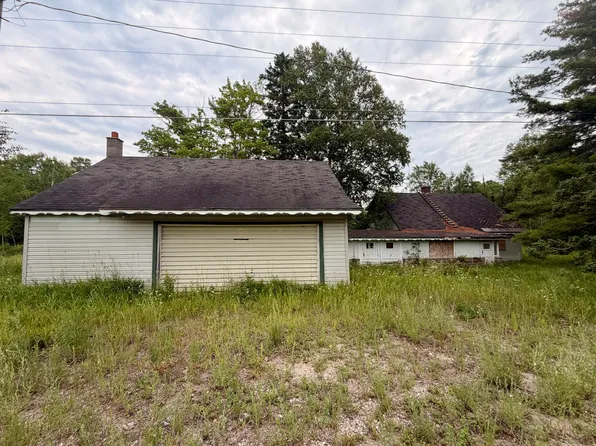 12032 State Highway M123, Newberry, MI 49868