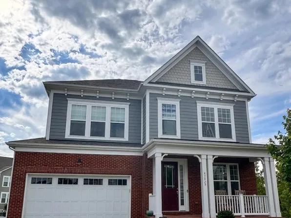 43020 Cattail Marsh Pl, Leesburg, VA 20175