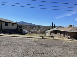350 N Sutherland St, Globe, AZ 85501