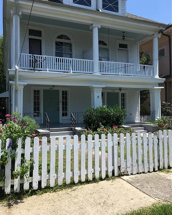2229 Joseph St